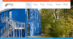 Desktop Screenshot of os-lehmhorster.de
